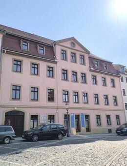 Charmantes Apartment im Stadtzentrum - Zittau