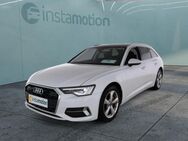 Audi A6, Avant 40 TDI Q ADVANCED, Jahr 2024 - München