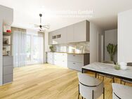 Neues Zuhause mit Wohlfühlatmosphäre - Beckum