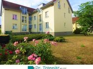 Gerwisch: 2-Zimmer-Wohnung mit Wanne, Dusche & Balkon (Dbl. 50-8) - Gommern Menz