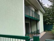 Baeirefreie 3 Raum -Wohnung im Bürgerhaus mit Terrasse und Kamin - Eichwalde