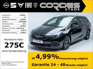 Opel Astra, 1.4 K Sports Tourer Turbo (70), Jahr 2020 - Stade (Hansestadt)