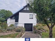 Entfliehen Sie dem Alltag und entspannen im eigenen Bungalow mit Gartengrundstück! - Thiendorf