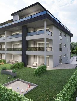 Green Living - Mössingen