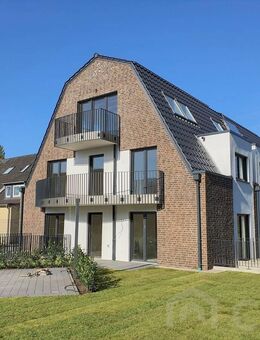 Ihr sonniges Zuhause: Moderne Garten-Maisonette mit Hausgefühl! - Hamburg