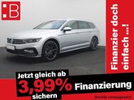 VW Passat Variant, 2.0 TDI R-line IQ-LIGHT 19, Jahr 2023 - Mühlhausen (Regierungsbezirk Oberpfalz)