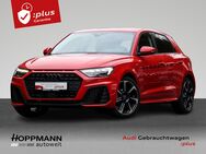 Audi A1, Sportback 25 TFSI S-Line Black, Jahr 2024 - Herborn (Hessen)