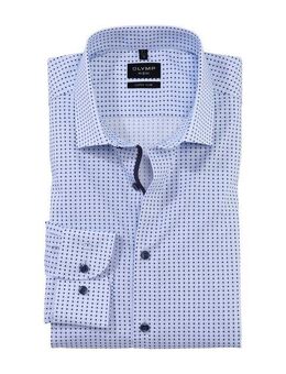 OLYMP Businesshemd No. Six super slim