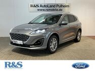 Ford Kuga, Vignale elek, Jahr 2021 - Pulheim