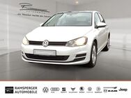 VW Golf, 1.4 TSI VII Comfortline, Jahr 2015 - Kirchheim (Teck)