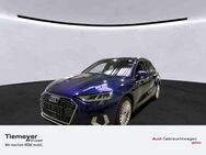 Audi A3, Sportback 35 TDII ADVANCED ASSISTENZPAKET, Jahr 2022 - Bochum