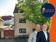 Flexibel & vielseitig - Haus sucht neue Ideen in Schönebeck-Salzelmen - Schönebeck (Elbe)