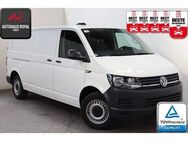 VW T6 2.0 TDI KASTEN LANG NAVIGATION,KLIMA,AHK,1.HD - Berlin