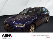 Audi A4, Avant advanced 40TDI, Jahr 2020 - Heilbronn