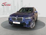 BMW X3 20d M Sport Laser AHK Alu 360° Kamera - Kirchendemenreuth