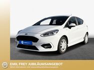 Ford Fiesta, 1.0 EcoBoost ST-LINE, Jahr 2018 - Heilbronn