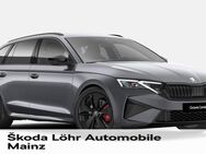 Skoda Octavia, 2.0 TSI Combi 265PS Winter Plus, Jahr 2022 - Mainz