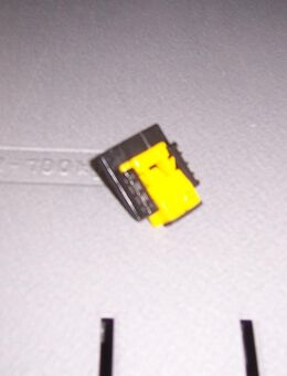 96435716 Distanzstück Windschutzscheibe für Daewoo/Chevrolet Lacetti Nubira - Hannover Vahrenwald-List