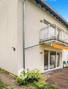Familienfreundliche Doppelhaushälfte in Frankfurt Bergen-Enkheim - 6 Zimmer, Garten - Frankfurt (Main)