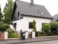 Freistehendes Einfamilienhaus - Moers