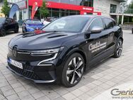 Renault Megane, EV60 220hp optimum charge Techno, Jahr 2022 - Altötting