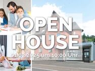 OPEN HOUSE in Schleiden! - Schleiden