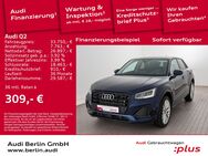 Audi Q2, Advanced 30 TDI, Jahr 2023 - Berlin