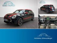 Mini John Cooper Works Clubman ALL4 Pano HuD H/K - Roßtal