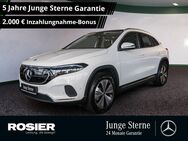 Mercedes EQA, 250 Progressive Advanced, Jahr 2023 - Paderborn