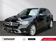 Mercedes GLC 220, d Ambiente, Jahr 2020 - Aurich