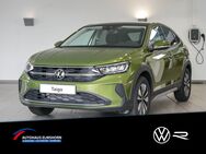 VW Taigo, 1.0 l TSI Life 95, Jahr 2022 - Kölln-Reisiek