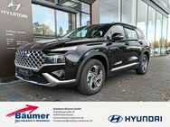 Hyundai Santa Fe, 2.2 CRDi 8DCT TREND VERFÜGBAR, Jahr 2023 - Ibbenbüren