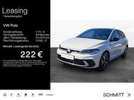 VW Polo, 1.0 TSI R-Line IQ LIGHT, Jahr 2022 - Freigericht