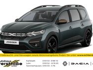 Dacia Jogger, TCe 100 ECO-G Extreme, Jahr 2022 - Karlstadt