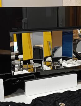 Wandfeuer Hot Romantika - Möriken AG