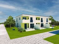 Attraktives Wohnen an den Brandäckern in Ammersricht - Reihenmittelhaus - Amberg