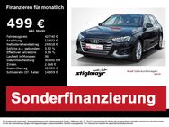 Audi A4, Advanced 40 TFSI 18`, Jahr 2023 - Pfaffenhofen (Ilm)