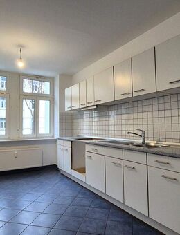 ANFRAGESTOPP: Wohnkomfort im Herzen der Stadt: Gepflegte 3-Zimmer-Wohnung mit Balkon - Erfurt