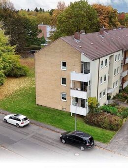 Attraktive Kapitalanlage auf dem Leineberg in Göttingen - Göttingen