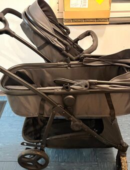 Kinderwagen Geschwiester - Ludwigshafen (Rhein)