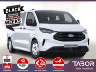 Ford Transit Custom, Kombi TDCi 170 Trend 320L2 9S, Jahr 2024 - Kehl