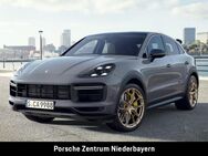 Porsche Cayenne, Turbo GT | Burmester | Surround View |, Jahr 2022 - Plattling