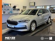 Skoda Superb, 1.5 TSI Combi Selection mHEV, Jahr 2024 - Tostedt