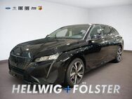 Peugeot 308, 1.2 SW Allure 130 Sitze, Jahr 2024 - Hohenlockstedt