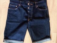 H&M Slim Fit Jeans Shorts,W30,neu - Zeitz