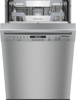 Miele Unterbaugeschirrspüler G 5740 SCU SL, 9 Maßgedecke