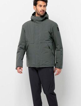 Jack Wolfskin Trekkingjacke WANDERMOOD JKT M