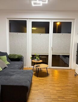 Möblierte und moderne Wohnung in gefragter Lage - Hamburg