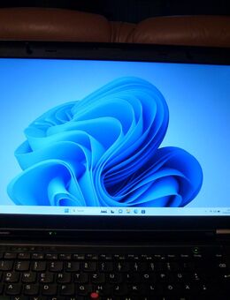 Verkaufe ein Lenovo Thinkpad T530 Notebook - Schneverdingen