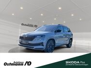 Skoda Karoq, Sportline 110kw 4xSHZ, Jahr 2024 - Niestetal